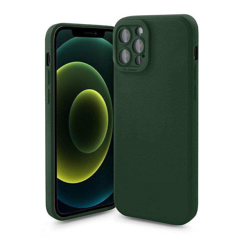 ETUI MAGIC EYES MOTOROLA MOTO G15 / G15 POWER zielony
-108759