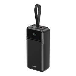POWER BANK 30000 mAh BWOO BO-P66 65W 2XUSB-A   1X USB-C Z LCD czarny
6933654815932
GSM191562

-108893