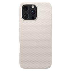 SPIGEN LIQUID AIR IPHONE 17 PRO MAX (6.9) NATURAL TITANIUM
8800283314007-108988