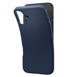 SPIGEN LIQUID AIR IPHONE 17 PRO (6.3) NAVY BLUE
8800283314649-108995