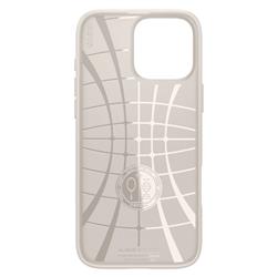 SPIGEN LIQUID AIR IPHONE 17 PRO (6.3) NATURAL TITANIUM
8800283314663-108992