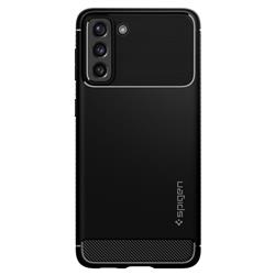 SPIGEN RUGGED ARMOR SAMSUNG GALAXY A17 4G / 5G MATTE czarny
8800283312409-108997