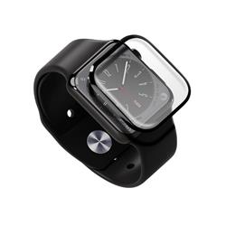 SZKŁO HYBRYDOWE BESTSUIT FLEXIBLE SAMSUNG WATCH 6 CLASSIC (43MM) czarne
5903396227561-109062