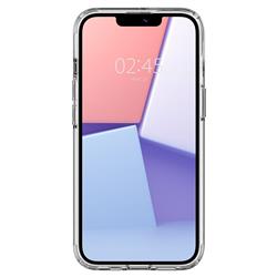 SPIGEN ULTRA HYBRID IPHONE 17 PRO (6.3) CRYSTAL CLEAR
8800283314748-109198