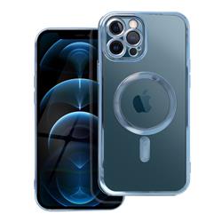 ETUI ELECTRO MAG COVER MAGSAFE SAMSUNG S25 FE niebieski-109218