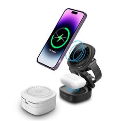 ŁADOWARKA INDUKCYJNA MAXLIFE MXWC-06 15W 3W1 biała
OEM0101376
5907457780149-109243