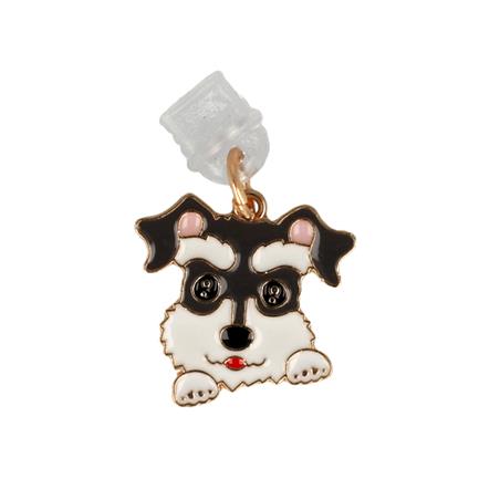 ZATYCZKA ZAŚLEPKA PRZECIW KURZOWI DSP-09 LIGHTNING-109482