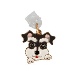 ZATYCZKA ZAŚLEPKA PRZECIW KURZOWI DSP-09 TYP C-109484