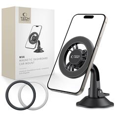 UCHWYT SAMOCHODOWY TECH-PROTECT N56 NA DESKĘ ROZDZIELCZĄ
5906302360925-109596