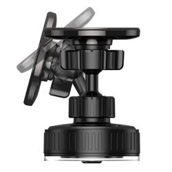 UCHWYT SAMOCHODOWY JELLICO PH34 MAGNETYCZNY czarny
6974929207113-109728