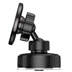 UCHWYT SAMOCHODOWY JELLICO PH34 MAGNETYCZNY czarny
6974929207113-109729