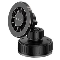 UCHWYT SAMOCHODOWY JELLICO PH34 MAGNETYCZNY czarny
6974929207113-109730