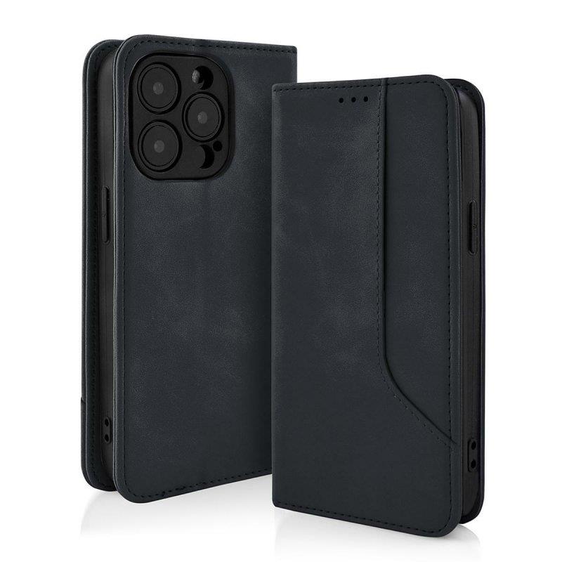KABURA PRIME BOOK IPHONE 17 (6.3) czarna-109737