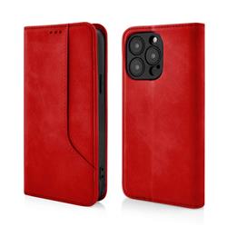 KABURA PRIME BOOK IPHONE 17 PRO MAX (6.9) czerwony-109830
