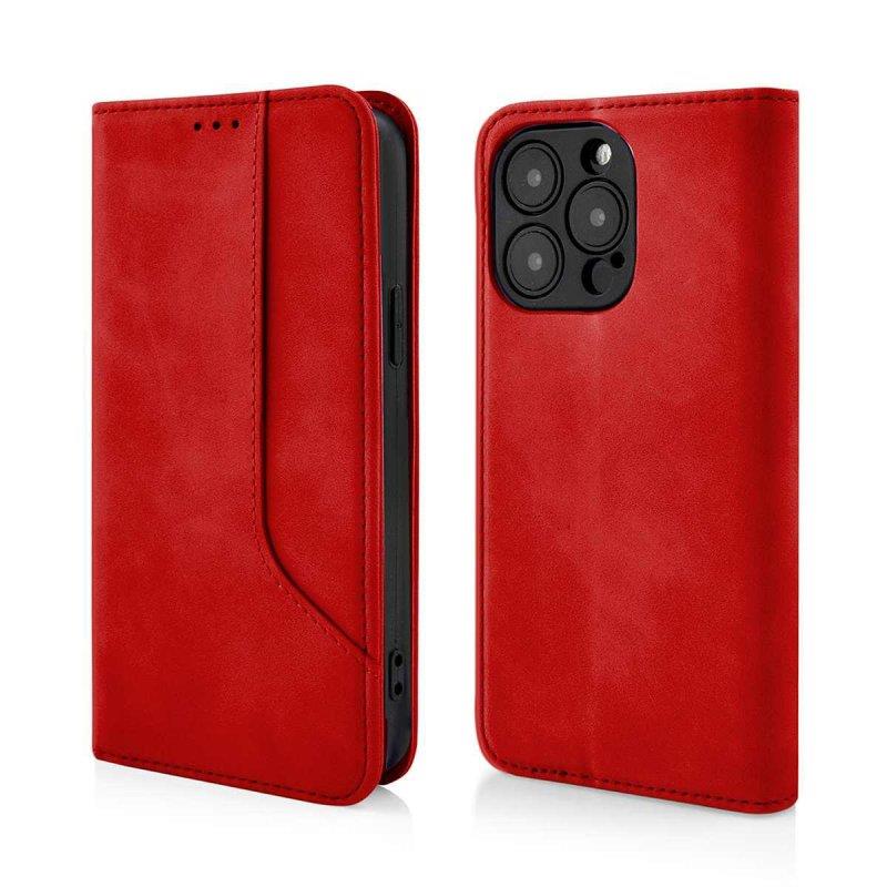 KABURA PRIME BOOK IPHONE 17 PRO MAX (6.9) czerwony-109830