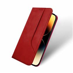 KABURA PRIME BOOK IPHONE 17 PRO MAX (6.9) / 18 PRO MAX (6.9) czerwony-109829