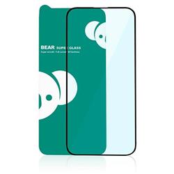 SZKŁO HARTOWANE BEAR SUPER HARD IPHONE 13 / 13 PRO / 16E / 17E 6.1
5904643036295
5904643061648-110178