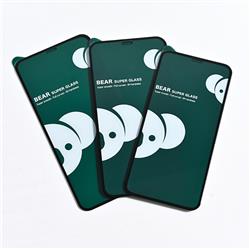 HARTOWANE SZKŁO BEAR SUPER HARD IPHONE 16 PLUS 6.7
5904643052691-110236