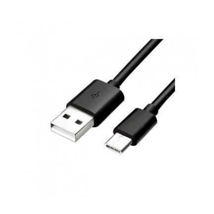 ORYGINALNY KABEL USB SAMSUNG TYP C EP-DG970BBE 1.5m 25W , 3A czarny-110287