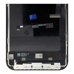 WYŚWIETLACZ LCD iPHONE 13 PRO MAX 6.7 FULL HD INCELL (Change IC) JK czarny-110329