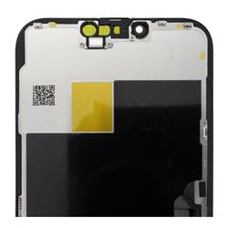 WYŚWIETLACZ LCD iPHONE 13 PRO MAX 6.7 FULL HD INCELL (Change IC) JK czarny-110330