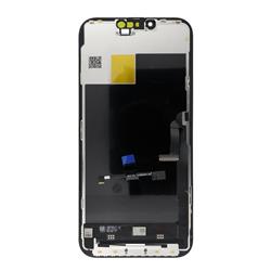 WYŚWIETLACZ LCD iPHONE 13 PRO MAX 6.7 FULL HD INCELL (Change IC) JK czarny-110331