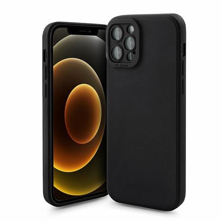 ETUI MAGIC EYES MOTOROLA MOTO EDGE 60 / EDGE 60 FUSION czarny
-110379