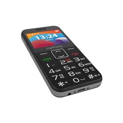 TELEFON GSM myPHONE HALO 3 LTE czarny-110439