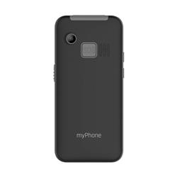 TELEFON GSM myPHONE HALO 3 LTE czarny-110440