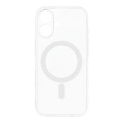 CLEAR CASE MAGSAFE 2mm IPHONE 16 (6.1)-110669