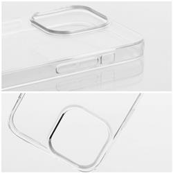 CLEAR CASE MAGSAFE 2mm IPHONE 17 PRO (6.3)-110675