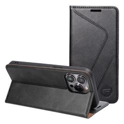 KABURA FORCELL F-PROTECT RFID SAMSUNG S23 FE czarny-110719