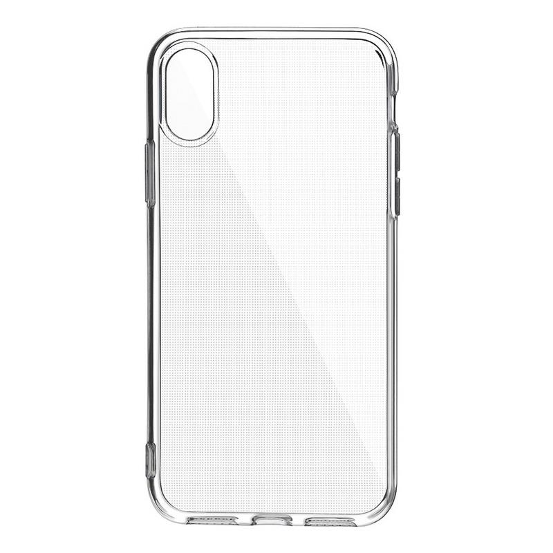 CLEAR CASE 2mm REALME A5 PRO-110916