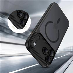 ETUI TECH-PROTECT MAGPEAK MAGSAFE CC IPHONE 17 PRO MAX MATTE czarny
5906302333561-110939