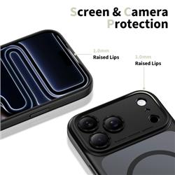 ETUI TECH-PROTECT MAGPEAK MAGSAFE CC IPHONE 17 PRO MAX (6.9) MATTE czarny
5906302333561-110940