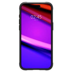 SPIGEN RUGGED ARMOR MAG MAGSAFE IPHONE 17 PRO MAX (6.9) MATTE czarny
8800283313956
-110962