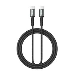 KABEL BWOO BO-X288C-C-3M USB-C / USB-C 60W 3M CZARNY
6933654813389
GSM188851
-111009