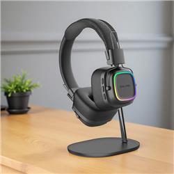 SŁUCHAWKI NAUSZNE BLUETOOTH BLAVEC BO-11 BASS ADMIRAL czarne-111069