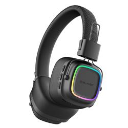 SŁUCHAWKI NAUSZNE BLUETOOTH BLAVEC BO-11 BASS ADMIRAL czarne-111071