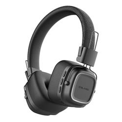 SŁUCHAWKI NAUSZNE BLUETOOTH BLAVEC BO-11 BASS ADMIRAL czarne-111073