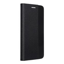 KABURA SENSITIVE HUAWEI P40 LITE czarny-111226
