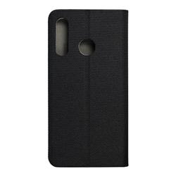 KABURA SENSITIVE HUAWEI P40 LITE czarny-111225