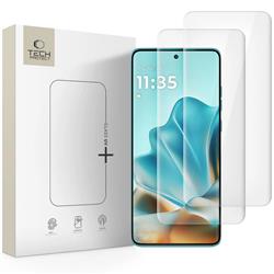 SZKŁO HARTOWANE TECH-PROTECT UV  2-PACK XIAOMI REDMI NOTE 15 PRO PLUS 5G / POCO M8 PRO clear 
5906302352821-111479