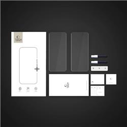 SZKŁO HARTOWANE TECH-PROTECT UV  2-PACK XIAOMI REDMI NOTE 15 PRO PLUS 5G / POCO M8 PRO clear 
5906302352821-111480