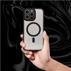 FUTERAŁ VARIETE MAG COVER Z MAGSAFE SAMSUNG S26 czarny-111530