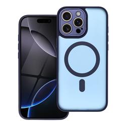 FUTERAŁ VARIETE MAG COVER Z MAGSAFE SAMSUNG S26 granatowy-111537