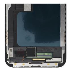 WYŚWIETLACZ LCD iPHONE XS FULL HD INCELL JK czarny-111562