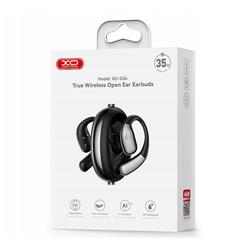 SŁUCHAWKI BLUETOOTH XO G36 OWS z tłumaczem AI czarne
6975837582644-111571