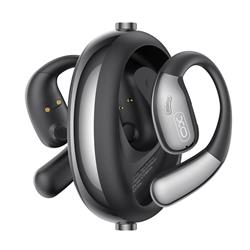 SŁUCHAWKI BLUETOOTH XO G36 OWS z tłumaczem AI czarne
6975837582644-111569