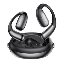 SŁUCHAWKI BLUETOOTH XO G36 OWS z tłumaczem AI czarne
6975837582644-111570